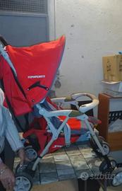 passeggino Foppapedretti 