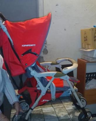 passeggino Foppapedretti 