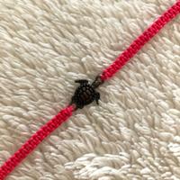 Braccialetto tartaruga