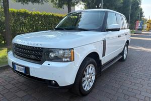 Land Rover Range 4.4 TDV8 Autobiography