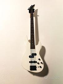 Basso elettrico Jackson
