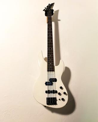 Basso elettrico Jackson