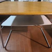 Tavolino campeggio anni 80