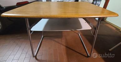 Tavolino campeggio anni 80