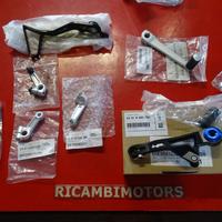 LEVA PEDALE CAMBIO FRENO BMW