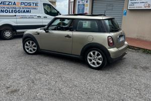 Mini r56 1.4 full opt