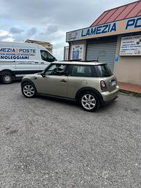 Mini r56 1.4 full opt