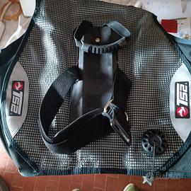 GAV giubbetto per subacquea 