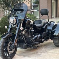 Harley-Davidson Trike - 2023