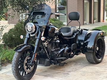 Harley-Davidson Trike - 2023