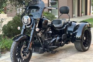 Harley-Davidson Trike - 2023