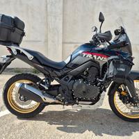Transalp XL 750 MY 2025