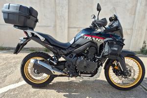 Transalp XL 750 MY 2025