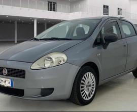 FIAT Grande Punto 1.2 5 porte Active Ok Neopaten