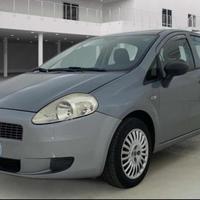 FIAT Grande Punto 1.2 5 porte Active Ok Neopaten