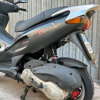 Gilera runner 2t