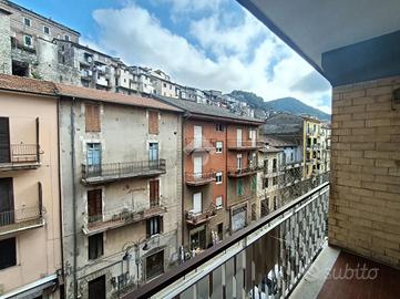 3 LOCALI A CARPINETO ROMANO