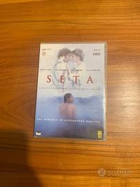 DVD film Seta