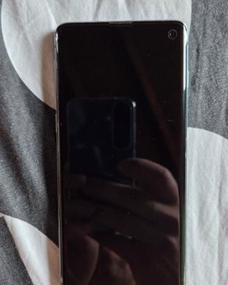 Samsung Galaxy S10