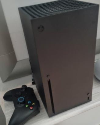 XBOX SERIES X 