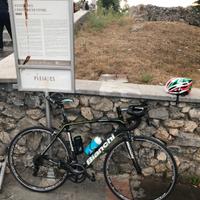 Bianchi Infinito cv 55 Ultegra 21v