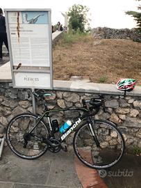 Bianchi Infinito cv 55 Ultegra 21v