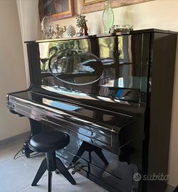 Pianoforte Wendler anni ‘80