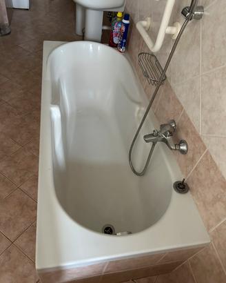 Vasca da bagno
