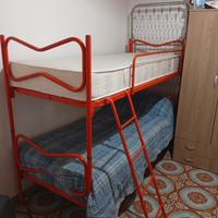 letto a castello 