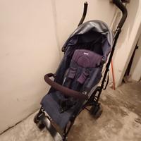 25€ Passeggino Inglesina (Prenestina/Malatesta)