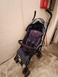 25€ Passeggino Inglesina (Prenestina/Malatesta)