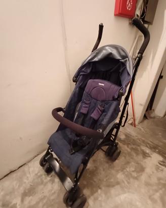 25€ Passeggino Inglesina (Prenestina/Malatesta)