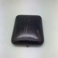 Astuccio per orologio vintage Anni 30