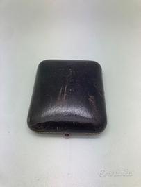 Astuccio per orologio vintage Anni 30