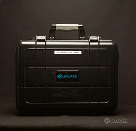 Case Custodia Rigida per DJI RS2 PRO COMBO