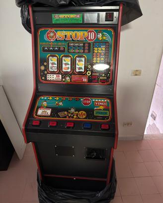 slot machine 