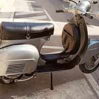 Piaggio Vespa 150 (VLB1) - 1974