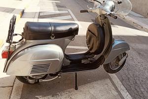 Piaggio Vespa 150 (VLB1) - 1974