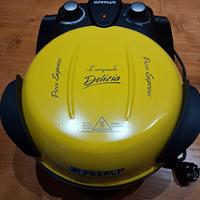 fornetto elettrico per pizza