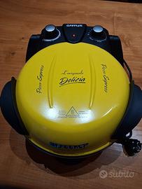 fornetto elettrico per pizza