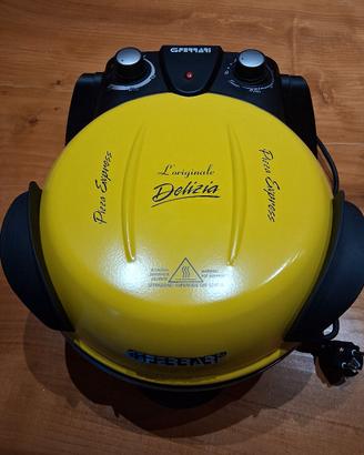 fornetto elettrico per pizza