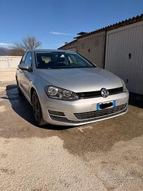 Volkswagen Golf 7