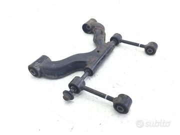 YAMAHA X-MAX YP ABS 250 STAFFA SUPPORTO MOTORE E B