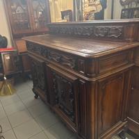 Credenza bassa