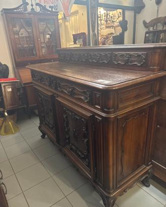Credenza bassa