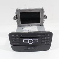 AUTORADIO MERCEDES Classe GLK Serie (X204) 204 900