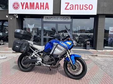 Yamaha XT 1200 Z Super Ténéré
