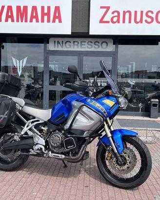 Yamaha XT 1200 Z Super Ténéré