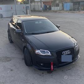 Audi A3 8P 170cv