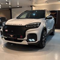 Sportequipe 6 1.5 Turbo CVT GPL km0 - 2024